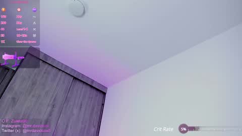 David online show from 12/15/24, 02:08