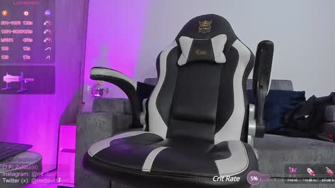 David online show from 12/22/24, 03:33