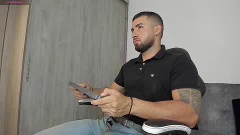 David online show from 02/03/25, 12:47