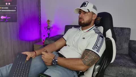 David online show from 02/09/25, 03:32