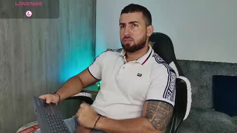 David online show from 02/09/25, 02:07