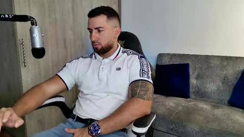 David online show from 02/13/25, 12:46