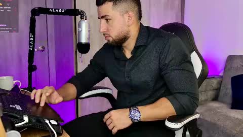 David online show from 02/16/25, 12:41