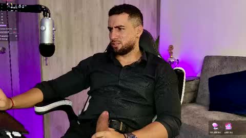 David online show from 02/16/25, 03:47