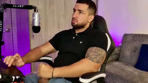 David online show from 02/19/25, 11:49