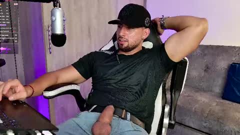 David online show from 02/22/25, 04:07