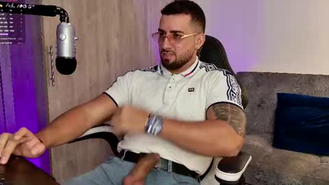 David online show from 02/27/25, 12:32