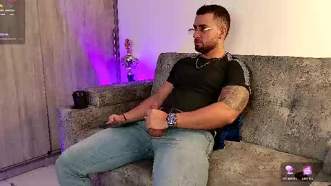 David online show from 02/27/25, 12:02