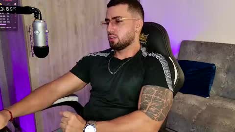 David online show from 02/28/25, 01:26