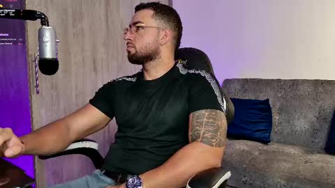 David online show from 03/03/25, 12:37