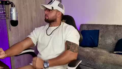 David online show from 03/05/25, 12:49