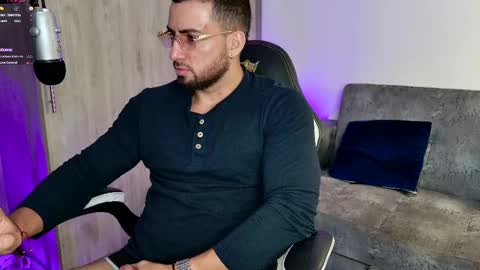 David online show from 03/06/25, 01:03