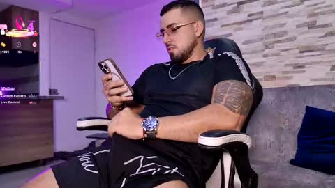 David online show from 11/23/25, 02:11