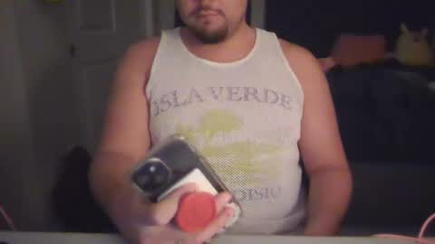 Diego69 online show from 09/17/25, 07:43