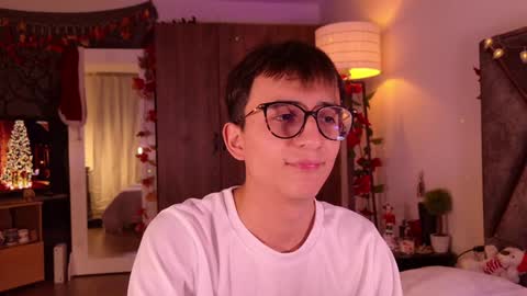 Mr Evans online show from 12/02/24, 03:03