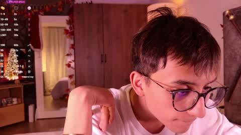 Mr Evans online show from 12/02/24, 06:10