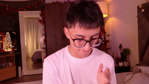 Mr Evans online show from 12/09/24, 11:58