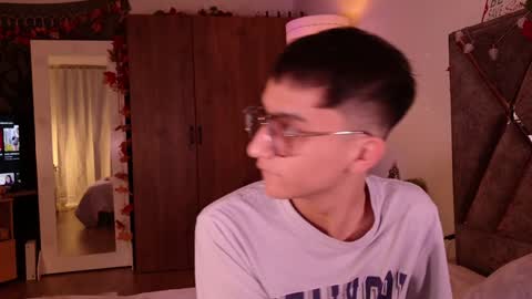 Mr Evans online show from 12/10/24, 12:05