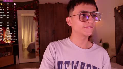 Mr Evans online show from 12/10/24, 03:12