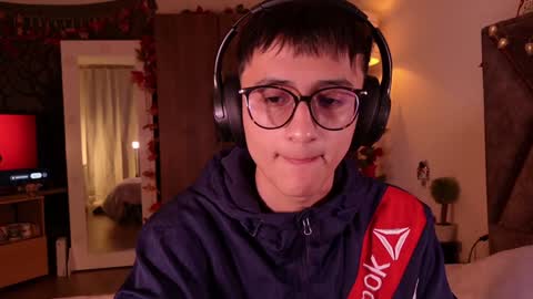 Mr Evans online show from 12/11/24, 12:23