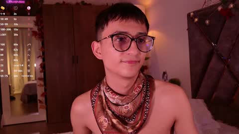 Mr Evans online show from 12/12/24, 05:04