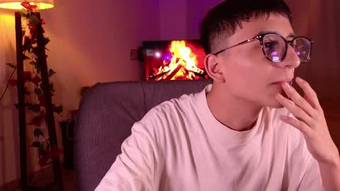 Mr Evans online show from 12/14/24, 12:12