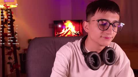 Mr Evans online show from 12/14/24, 03:15