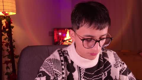 Mr Evans online show from 12/17/24, 12:43