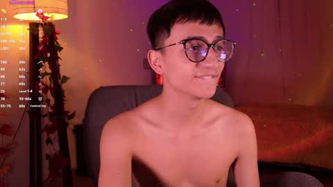 Mr Evans online show from 12/23/24, 03:23