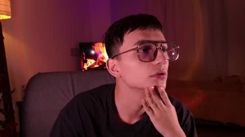 Mr Evans online show from 12/27/24, 12:34