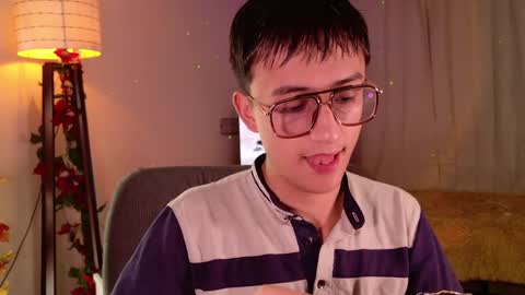 Mr Evans online show from 12/28/24, 02:32