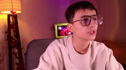 Mr Evans online show from 12/30/24, 01:25