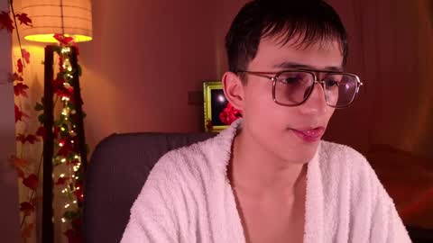 Mr Evans online show from 01/04/25, 04:32