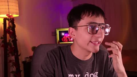 Mr Evans online show from 01/07/25, 12:41