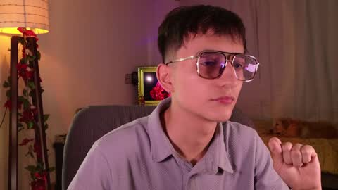 Mr Evans online show from 01/14/25, 01:38