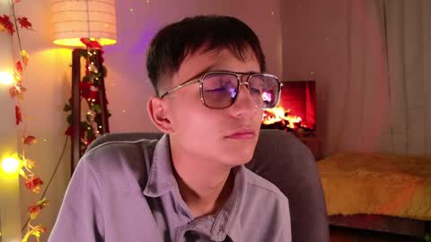 Mr Evans online show from 01/14/25, 04:40