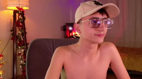 Mr Evans online show from 01/16/25, 03:24