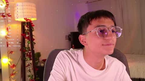 Mr Evans online show from 01/24/25, 06:35