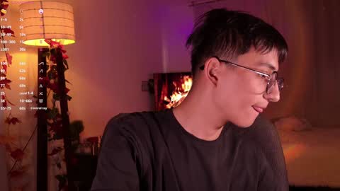 Mr Evans online show from 01/25/25, 03:41