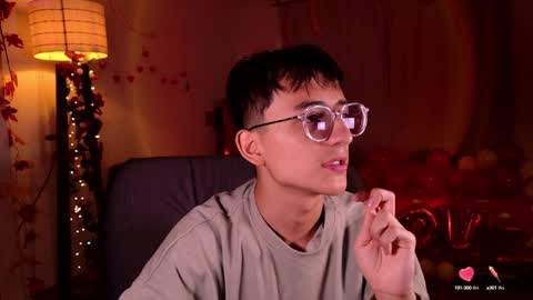 Mr Evans online show from 02/07/25, 03:08