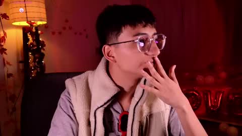 Mr Evans online show from 02/10/25, 02:05