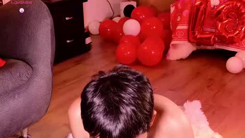 Mr Evans online show from 02/10/25, 05:09