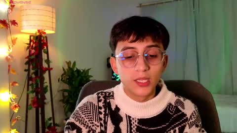 Mr Evans online show from 03/12/25, 02:34