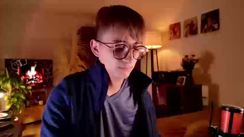 Mr Evans online show from 09/10/25, 02:50