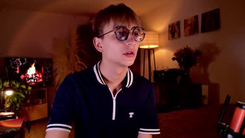 Mr Evans online show from 09/21/25, 02:51