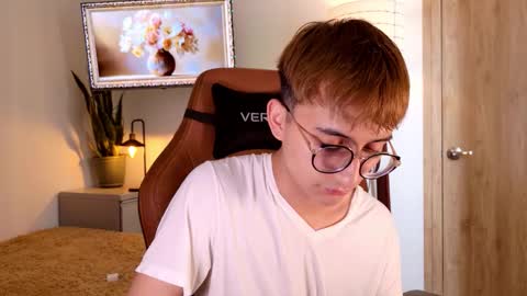 Mr Evans online show from 11/13/25, 04:17