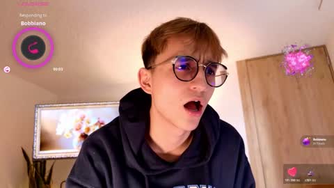 Mr Evans online show from 11/18/25, 06:01