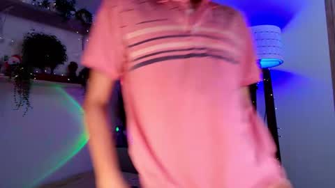 Mr Evans online show from 12/03/25, 04:49