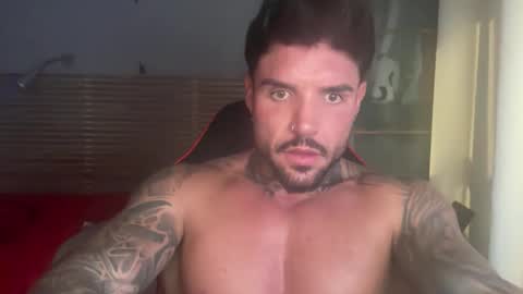 mr_forbidden online show from 03/06/26, 01:46