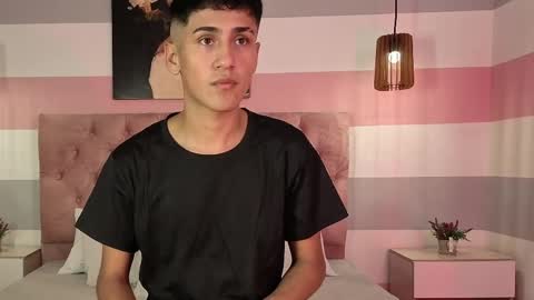 Snapshot of mr_fox69 chatting on 04/21/26, 07:50 mr_fox69 online show from 04/21/26, 07:50